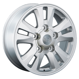 Диск Replica Replay Toyota TY55