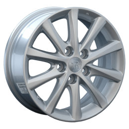 Диск Replica Replay Toyota TY58