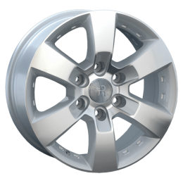 Диск Replica Replay Toyota TY83