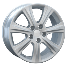 Диск Replica Replay Toyota TY84