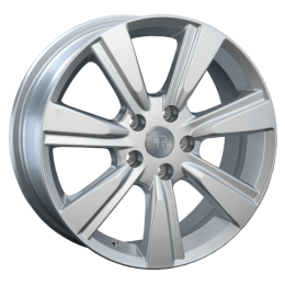 Диск Replica Replay Toyota TY89