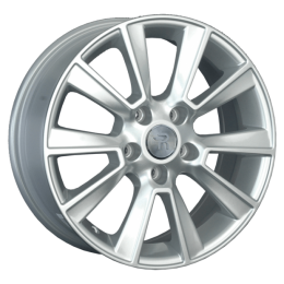 Диск Replica Replay Volkswagen VV134