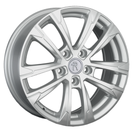 Диск Replica Replay Volkswagen VV137