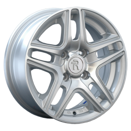 Диск Replica Replay Volkswagen VV192