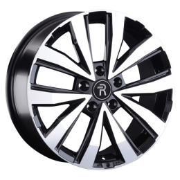 Диск Replica Replay Volkswagen VV202