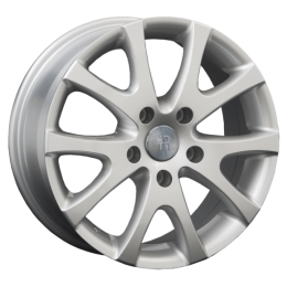 Диск Replica Replay Volkswagen VV22