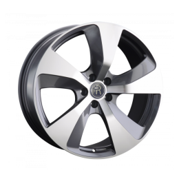 Диск Replica Replay Volkswagen VV232