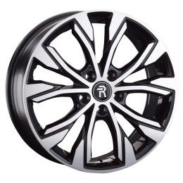 Диск Replica Replay Volkswagen VV237