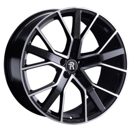 Диск Replica Replay Volkswagen VV242