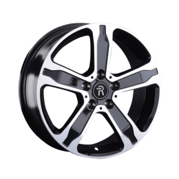 Диск Replica Replay Volkswagen VV246