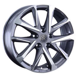 Диск Replica Replay Volkswagen VV247