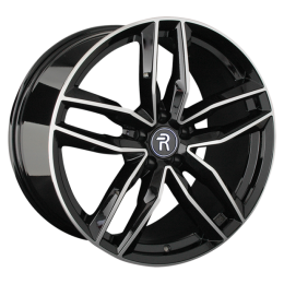 Диск Replica Replay Volkswagen VV248