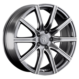 Диск Replica Replay Volkswagen VV262