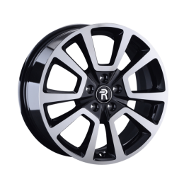 Диск Replica Replay Volkswagen VV265