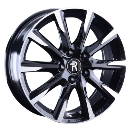 Диск Replica Replay Volkswagen VV268