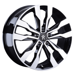 Диск Replica Replay Volkswagen VV270