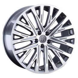 Диск Replica Replay Volkswagen VV272