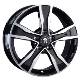 Диск Replica Replay Volkswagen VV278