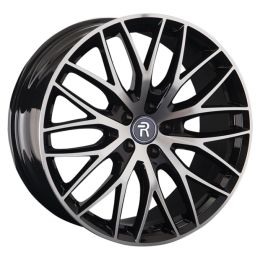 Диск Replica Replay Volkswagen VV281