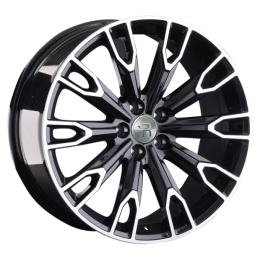 Диск Replica Replay Volkswagen VV282