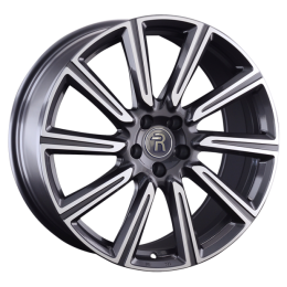 Диск Replica Replay Volkswagen VV283