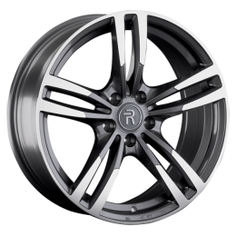 Диск Replica Replay Volkswagen VV284