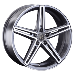 Диск Replica Replay Volkswagen VV287