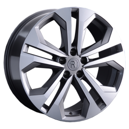 Диск Replica Replay Volkswagen VV295