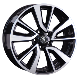 Диск Replica Replay Volkswagen VV316