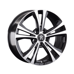 Диск Replica Replay Volkswagen VV319