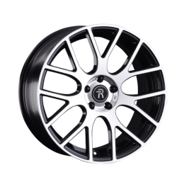 Диск Replica Replay Volkswagen VV322