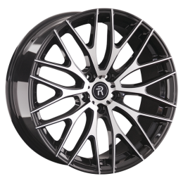 Диск Replica Replay Volkswagen VV339