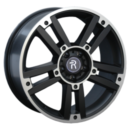 Диск Replica Replay Volkswagen VV341