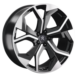 Диск Replica Replay Volkswagen VV356