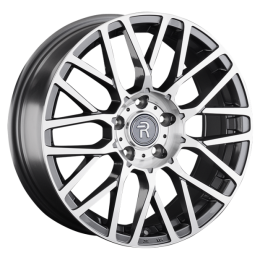 Диск Replica Replay Volkswagen VV366