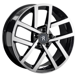 Диск Replica Replay Volkswagen VV368