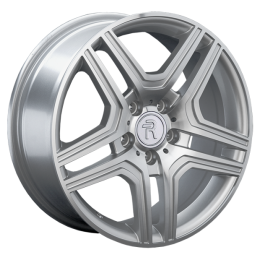 Диск Replica Replay Volkswagen VV376