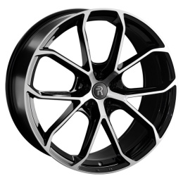 Диск Replica Replay Volkswagen VV386