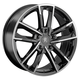 Диск Replica Replay Volkswagen VV392