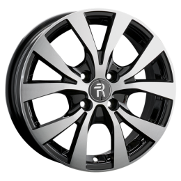 Диск Replica Replay Volkswagen VV393