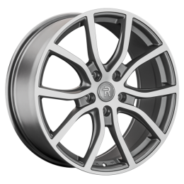 Диск Replica Replay Volkswagen VV394