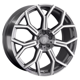 Диск Replica Replay Volkswagen VV398