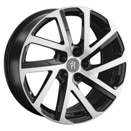 Диск Replica Replay Volkswagen VV405