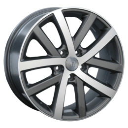 Диск Replica Replay Volkswagen VV63