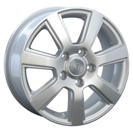 Диск Replica Replay Volkswagen VV75