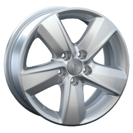 Диск Replica Replay Volkswagen VV81