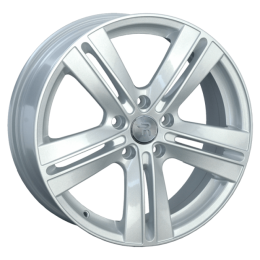 Диск Replica Replay Volkswagen VV97