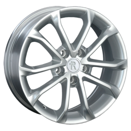 Диск Replica Replay Volkswagen VV98