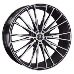 Диск Replica Replay Volvo V101