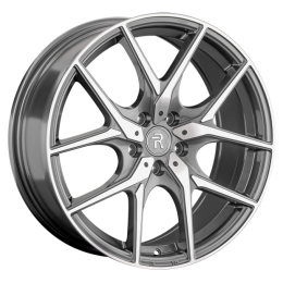 Диск Replica Replay Volvo V117